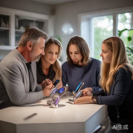 选智能锁，品牌、预算、功能三重