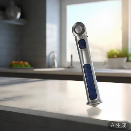 太阳能除菌棒，节能环保神器