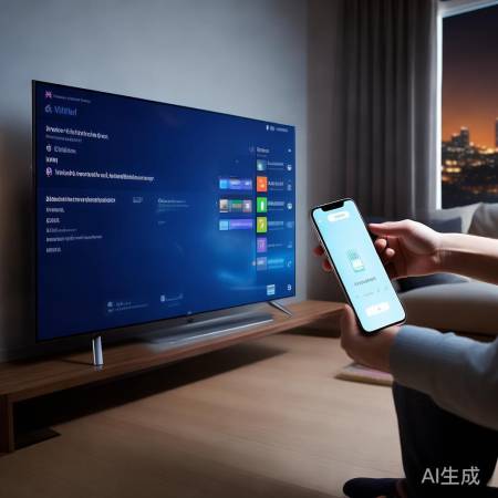 开启红外遥控，用APP轻松配对