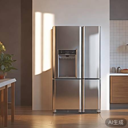 冰箱散热需10cm空间