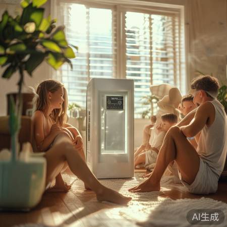 夏日空调，节能舒适秘籍揭秘！