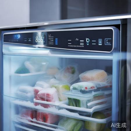 冷冻室18度，解冻勿常温久。