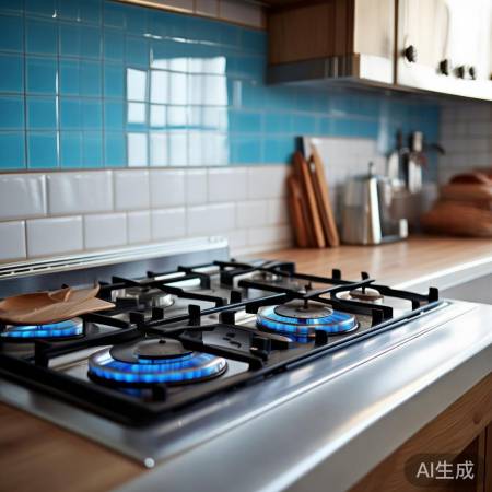 燃气灶评测：类型大比拼