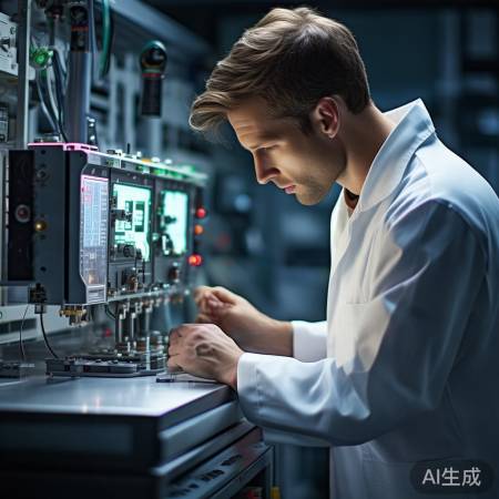 检测传感器,故障排查指南