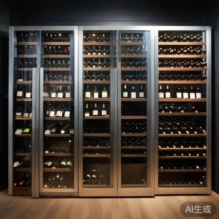 选红酒柜，容量宜量力而行