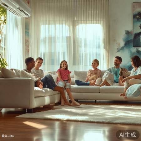 夏日空调技巧，清凉一夏！