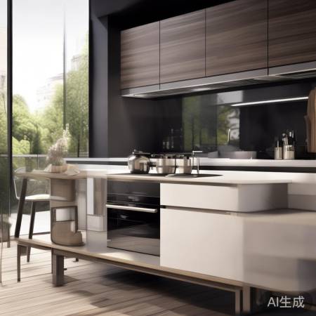 普田消毒柜PTZCH，简约小巧