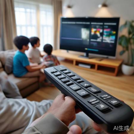 河南有线电视遥控操作指南