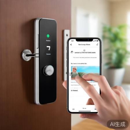 赛脑APP控锁，远程设密码，回