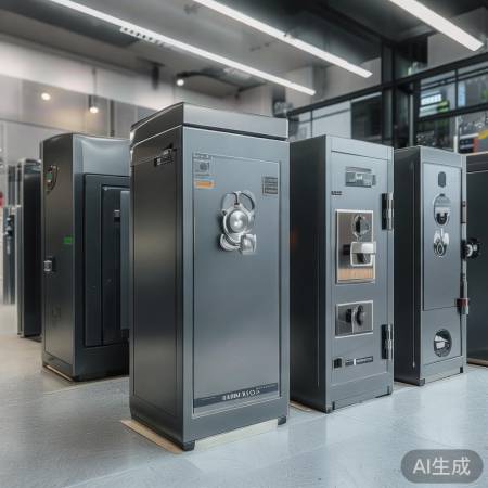 知名品牌保险柜，口碑保障佳。