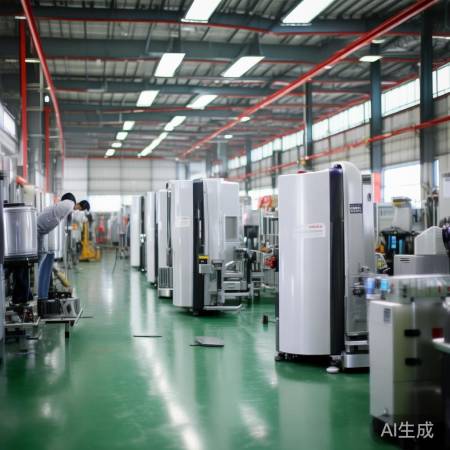 宁德厂家，多品类空气能，国际技