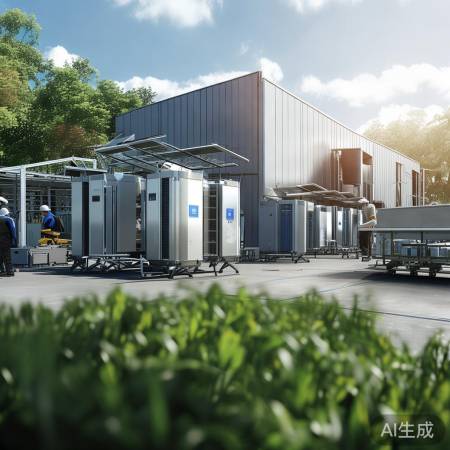 环保节能，宁德空气能领航者