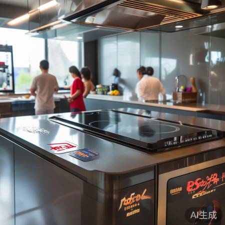 江苏热销品牌:方太、老板、美的