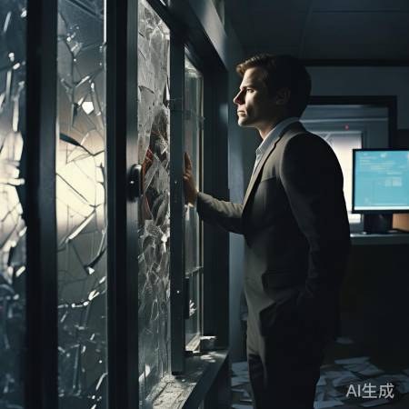 冷静应对保险柜失窃