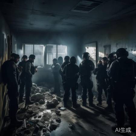 保护现场，待警到，助破案追赃。