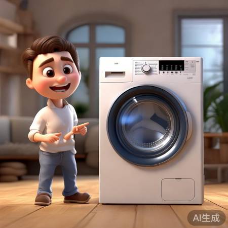 揭秘最佳滚筒洗衣机容量