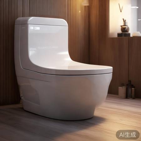 小众品牌智能马桶，特色功能亲民