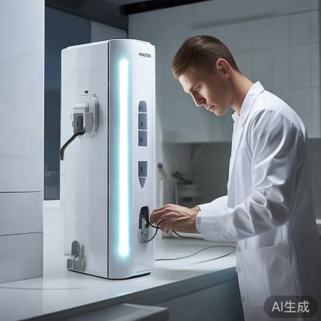 检查电源,排查华帝R35故障