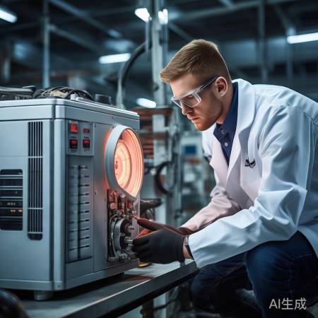 检查制冷剂,确保制热效果。
