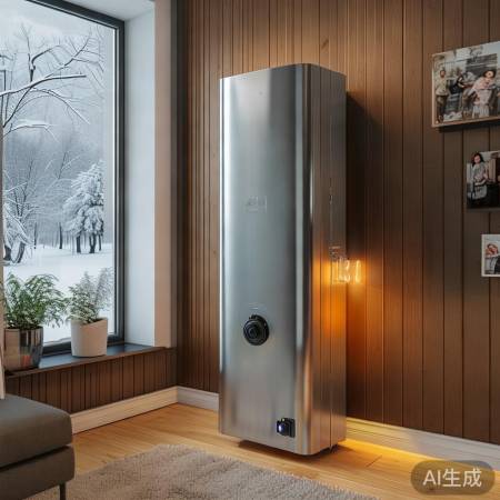 艾伦斯壁挂炉：温暖冬日佳选