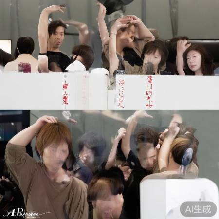 冰箱摆放技巧,通风阴凉延长寿命