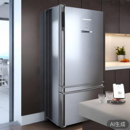 触控便捷，远程控温，夏凉先享。