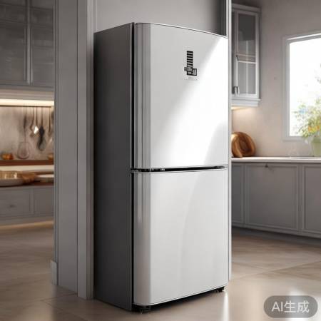 冰箱选型，空间巧安排。