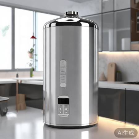 安全热水箱，多重防护，安心之选