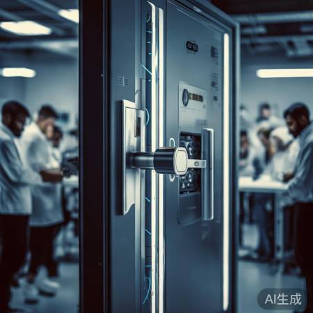 锁具革新，研发与适应并存