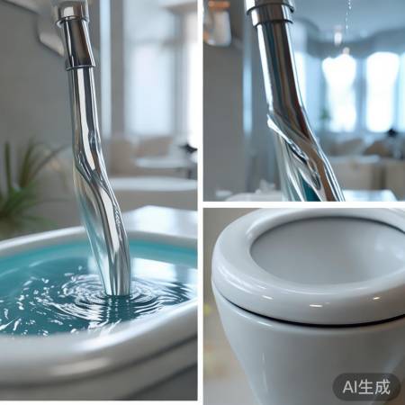 智能马桶喷嘴清洁保养法