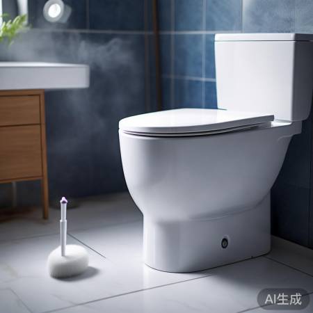 智能马桶,卫生关重要。