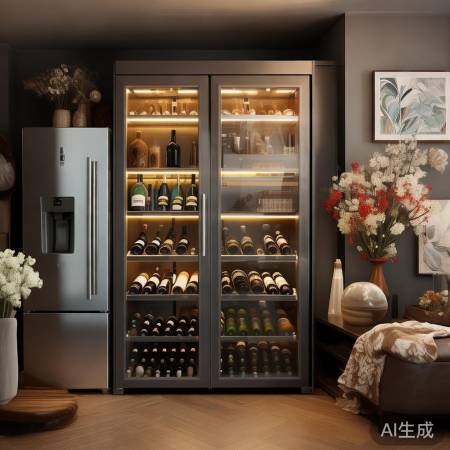 家居焕新，品味生活，个性化搭配