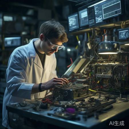 维修求助，安全至上。