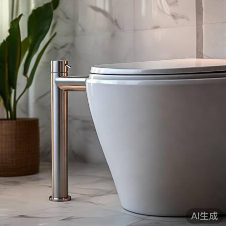 “食品级不锈钢龙头，品质生活新