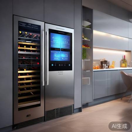 智能家居新趋势：家电APP控，