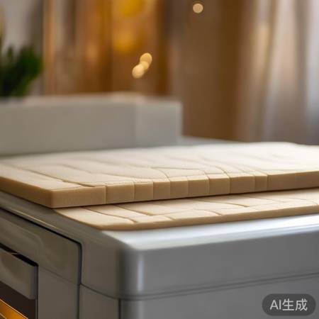 揭秘滚筒洗衣机垫子价格