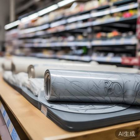 洗衣机垫子价格：材质决定档次