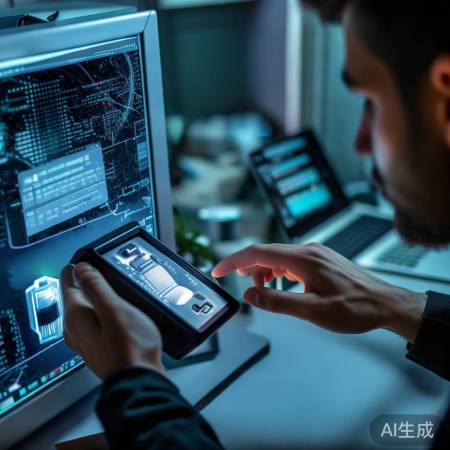 指纹锁保险柜需专业设备解锁