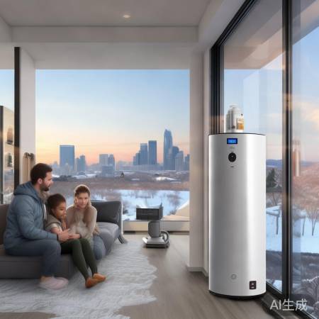 热水器选择：燃气快加热，太阳能