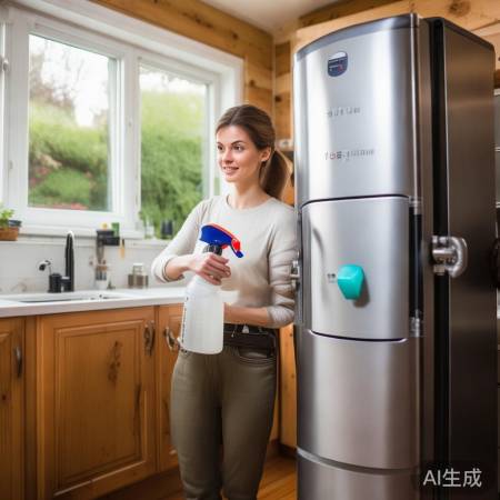 热水器定期清洁，保持最佳加热效