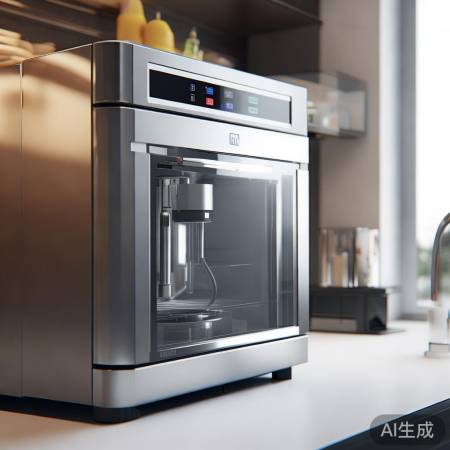 餐具卫生引关注，婴儿消毒柜守护