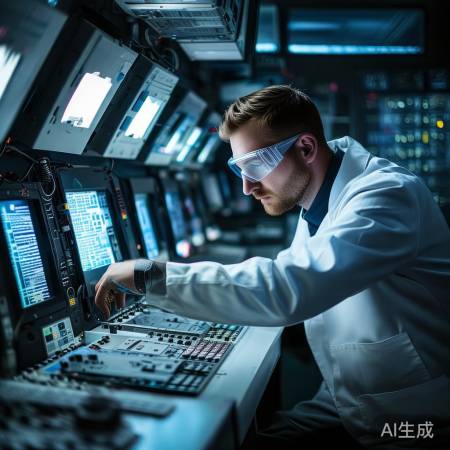 专业处理控制器故障，谨慎自行更