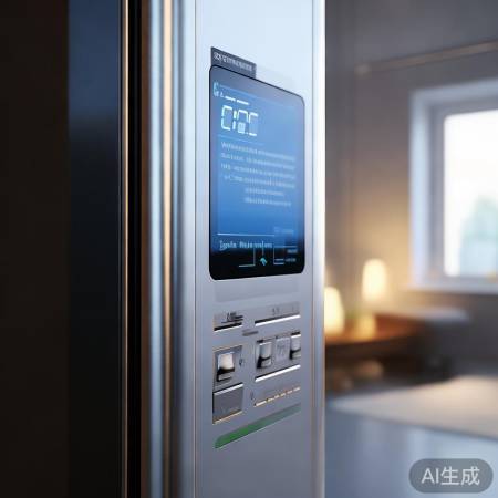 壁挂炉重置，按上下键至Syst