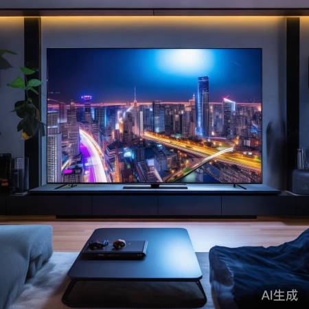 分辨率决定清晰，比例影响观感