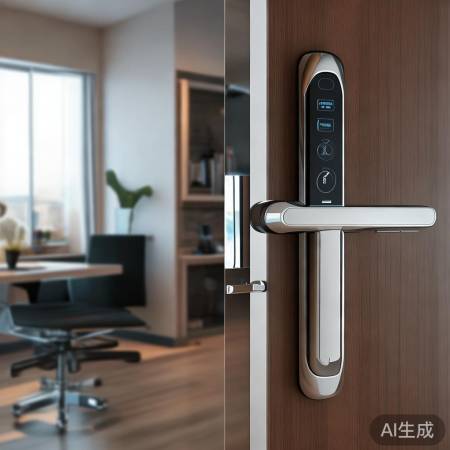 湖州智能锁评测，便捷安全新体验