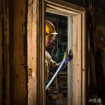 拆门框费用不定，因素决定。