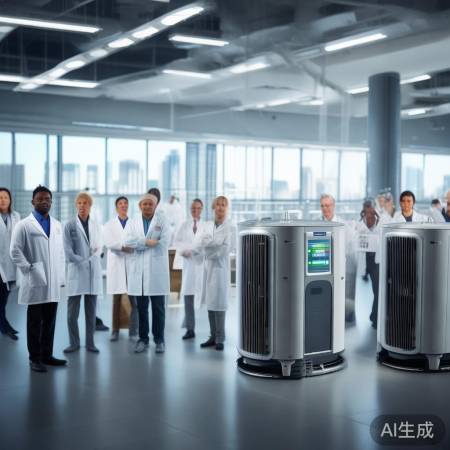 科技发展，新型热水器成绿色生活