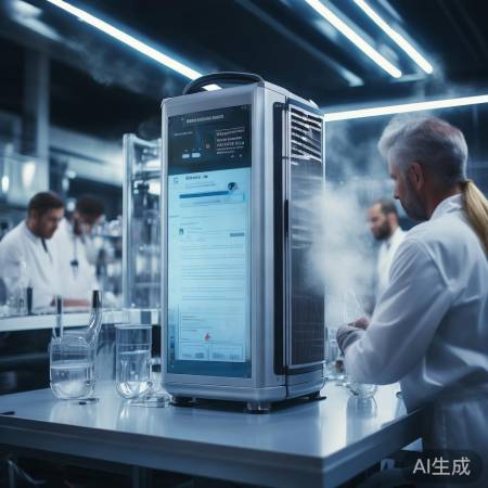 热水器实验探生活物理现象