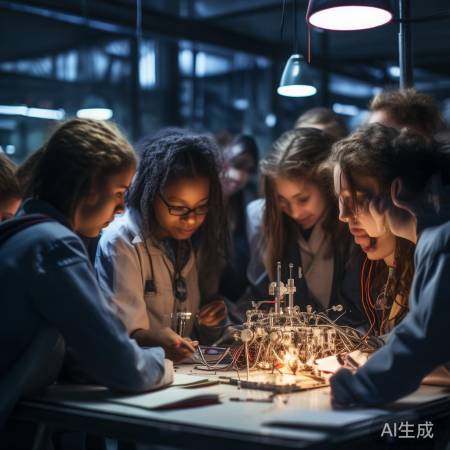 实验报告：巩固物理知识，提升素