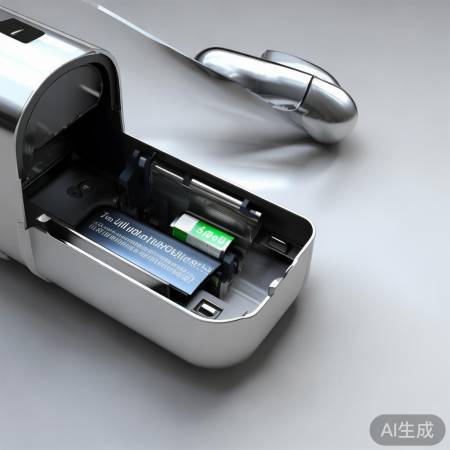 ofo智能锁电池类型:锂电或5